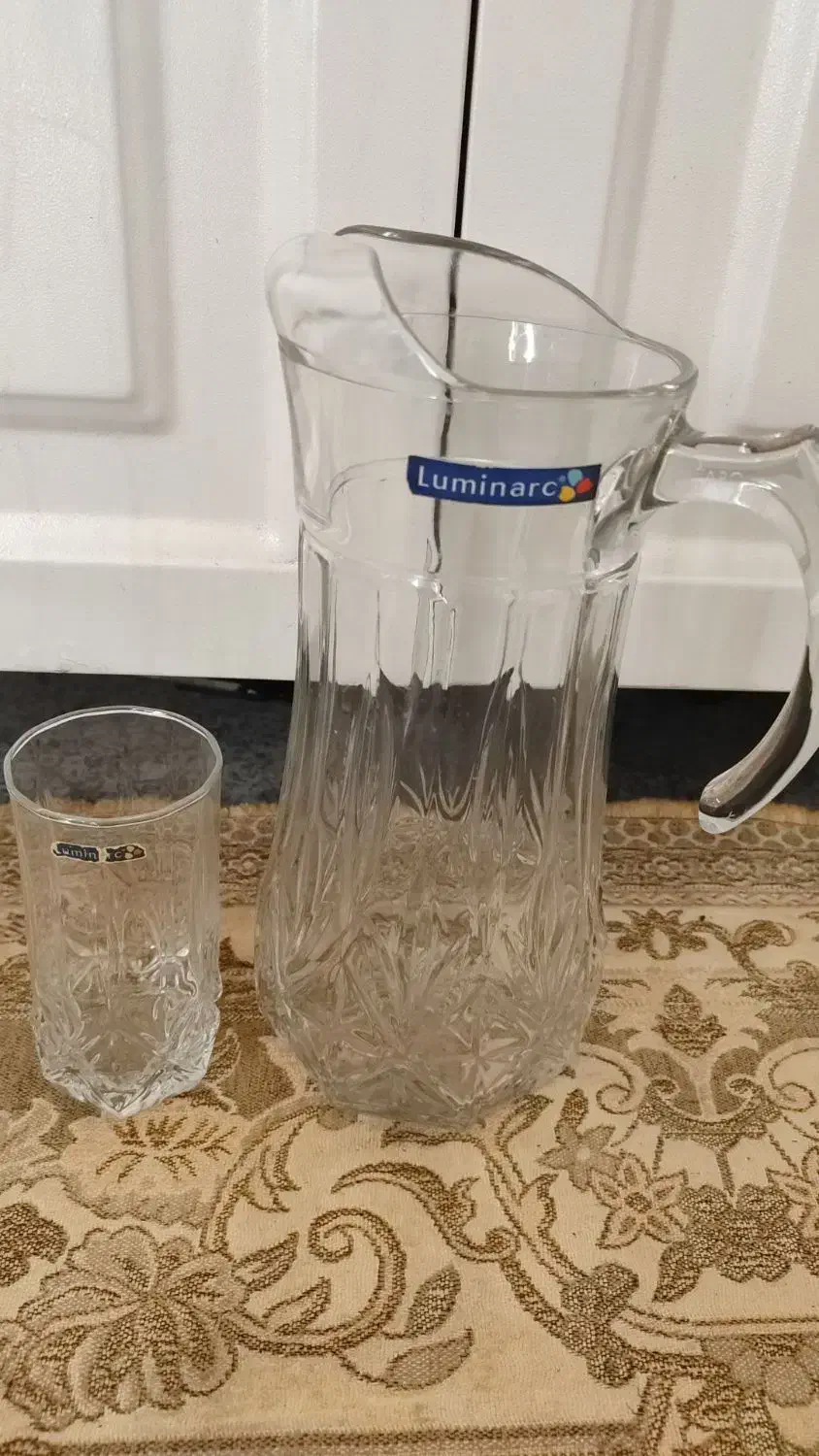 لوازم منزل|ظروف سرو و پذیرایی|ورامین, شهرک مدرس|دیوار