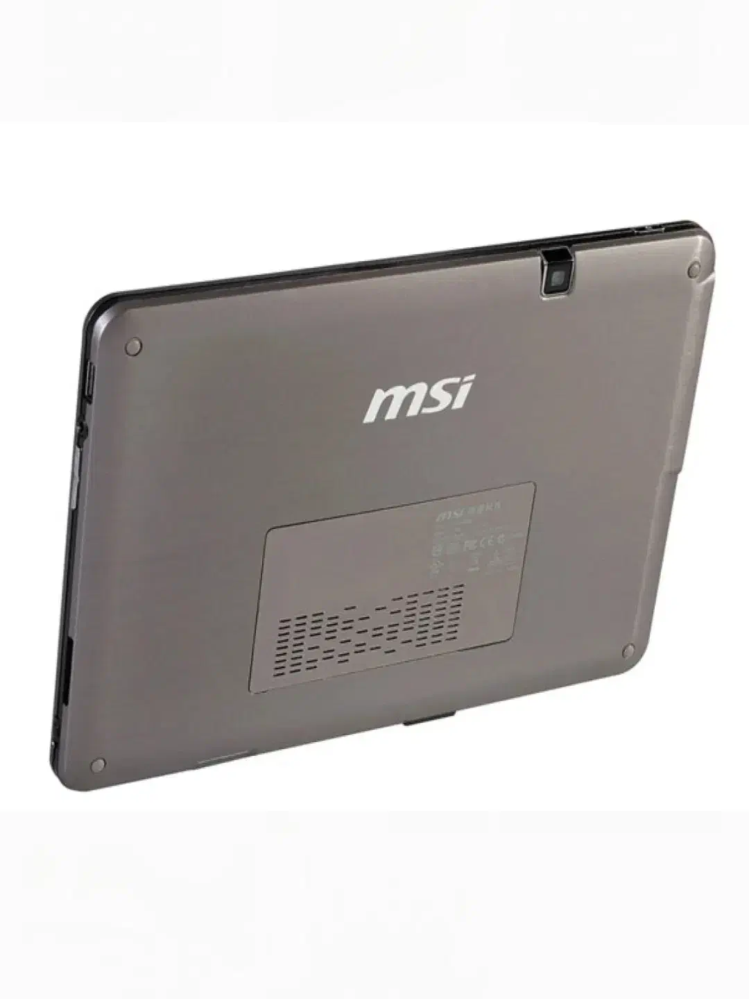 تبلت ویندوزی MSI|تبلت|مشهد, جانباز|دیوار