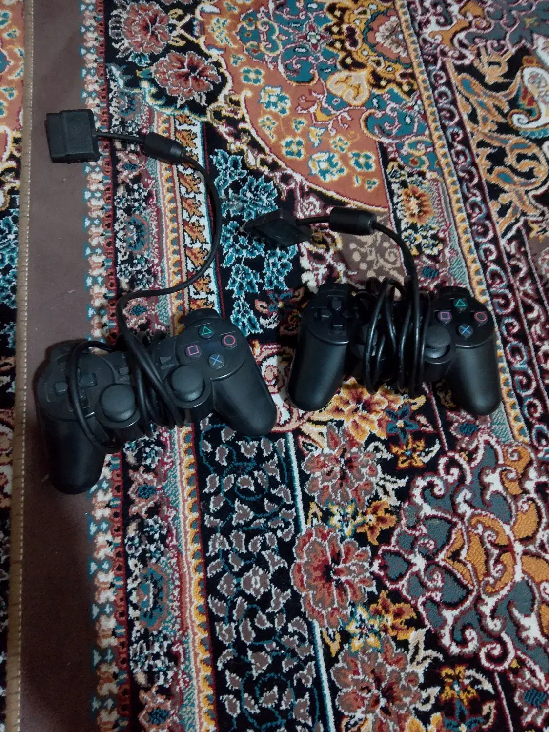 پلستیشن 2|کنسول، بازی ویدئویی و آنلاین|قم, باغ شریفی|دیوار