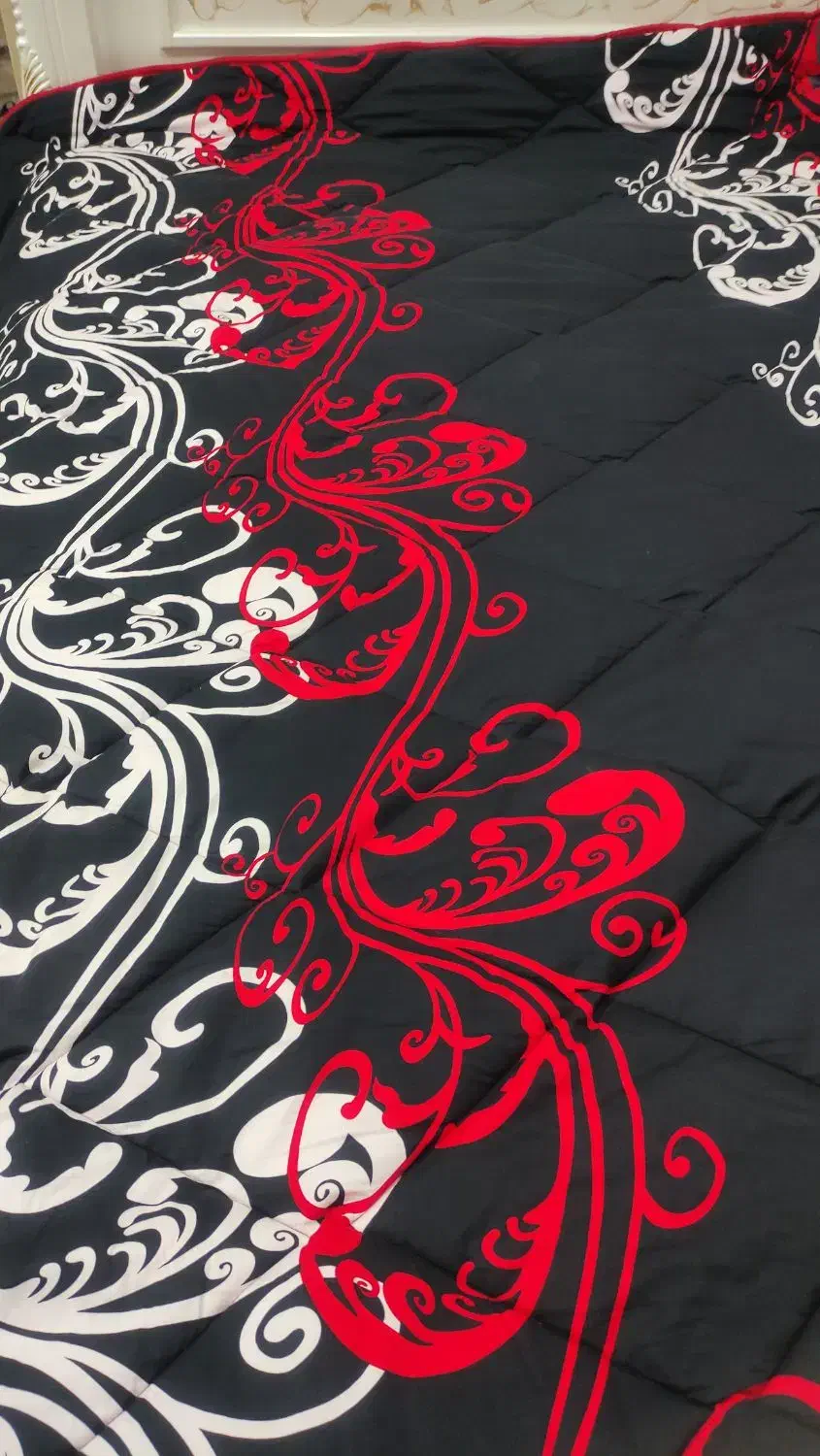 رو تختی دو رو ۸ تیکه نو خارجی|سرویس روتختی|قزوین, |دیوار