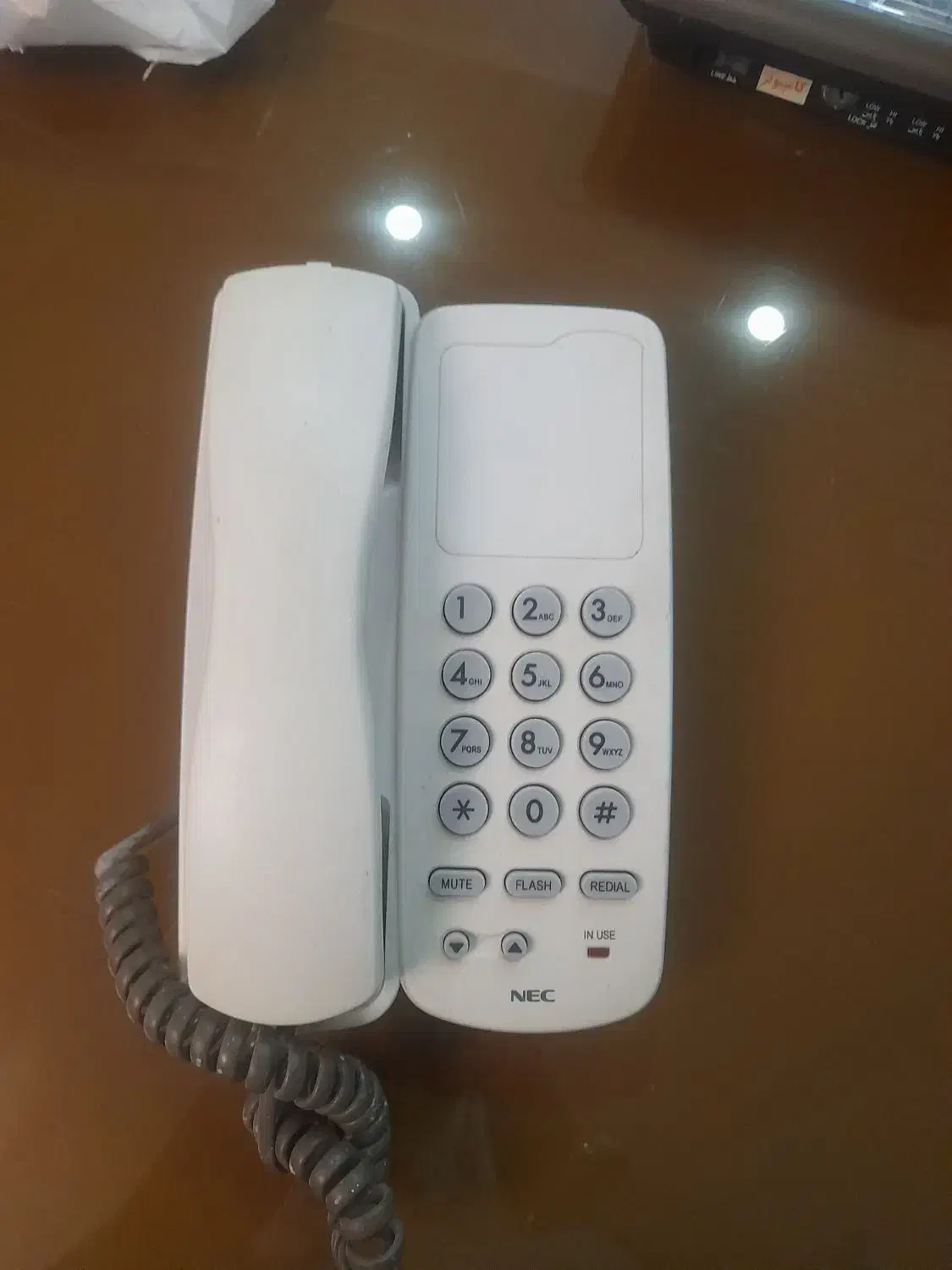 تلفن رومیزی|تلفن رومیزی|مشهد, الهیه|دیوار