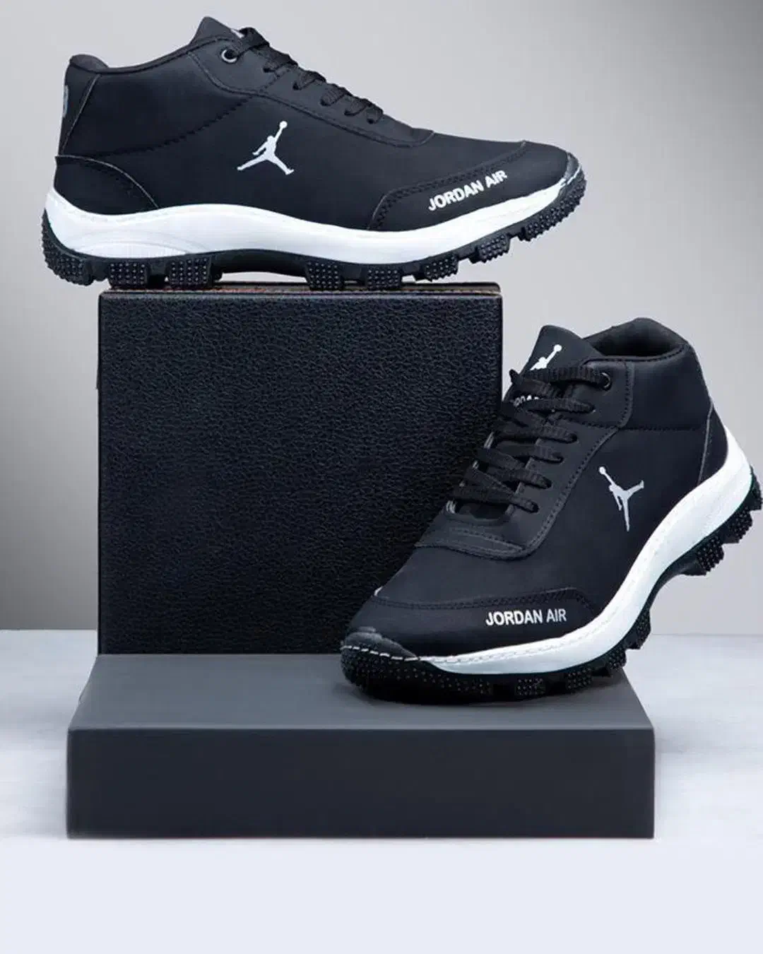 حراج  کفش جردن air23|کیف، کفش، کمربند|اصفهان, جاوان|دیوار