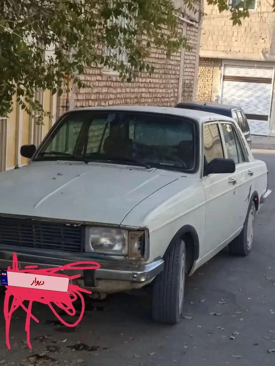 فروش ماشین|خودرو سواری و وانت|خمینی‌شهر, |دیوار