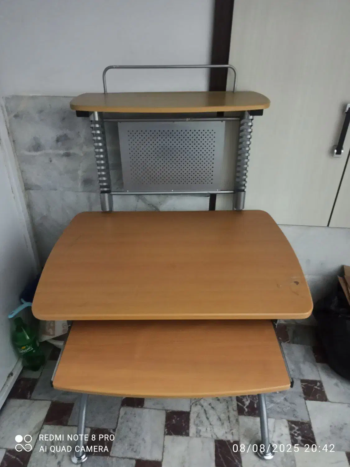 میز کامپیوتر|میز تحریر و کامپیوتر|سنندج, |دیوار