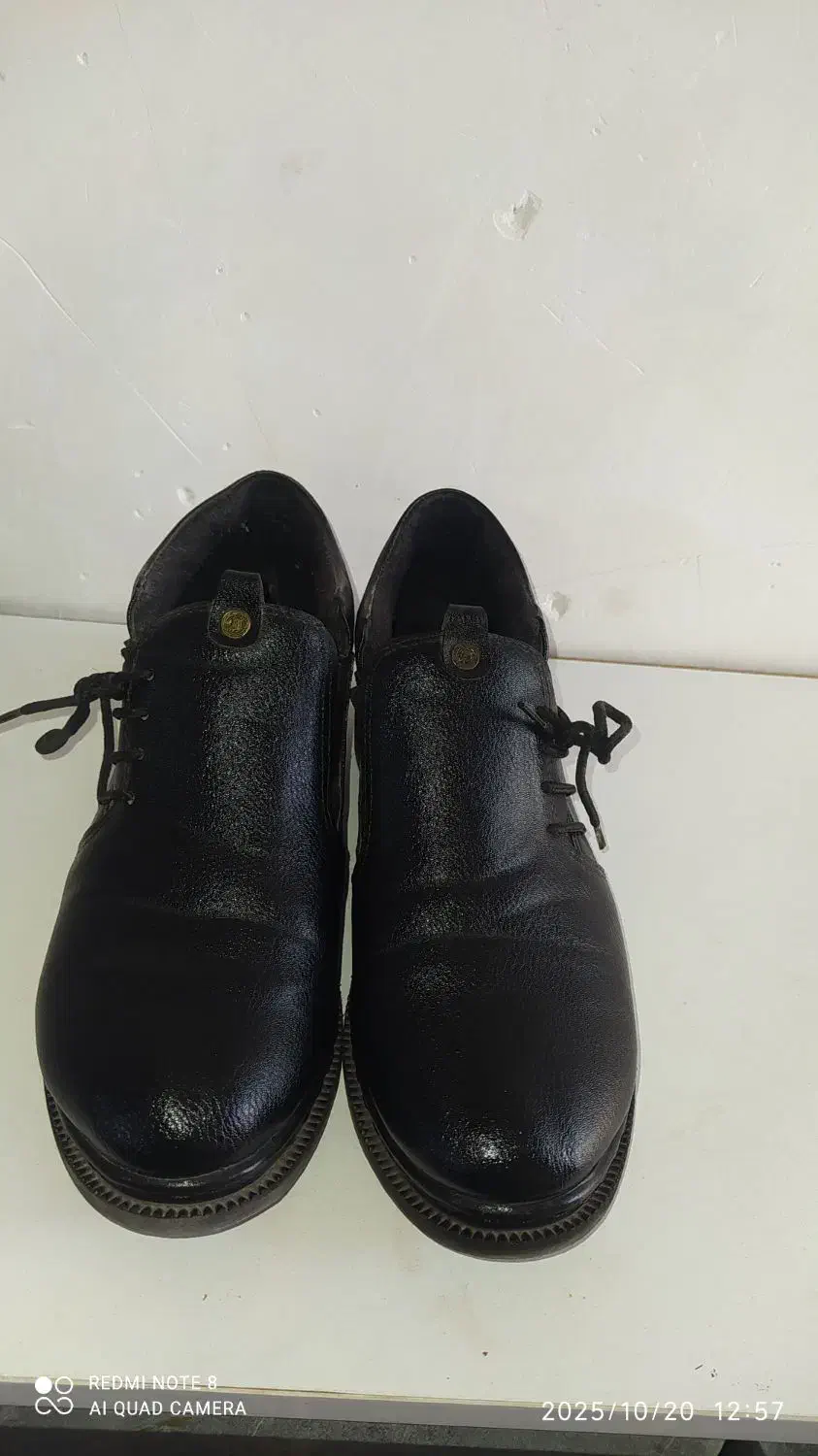 کفش زنانه|کیف، کفش، کمربند|کاشان, ملا حبیب‌الله شریف|دیوار