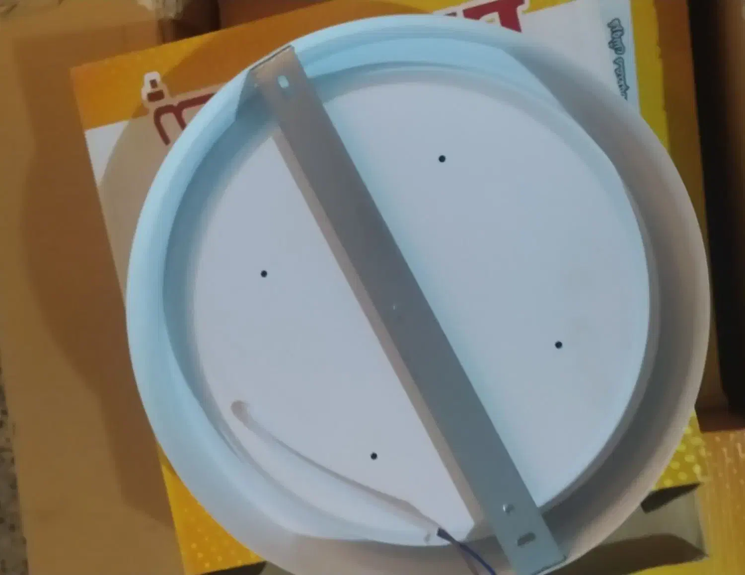 پنل روکار|لامپ و چراغ|محمدشهر, سیدآباد|دیوار