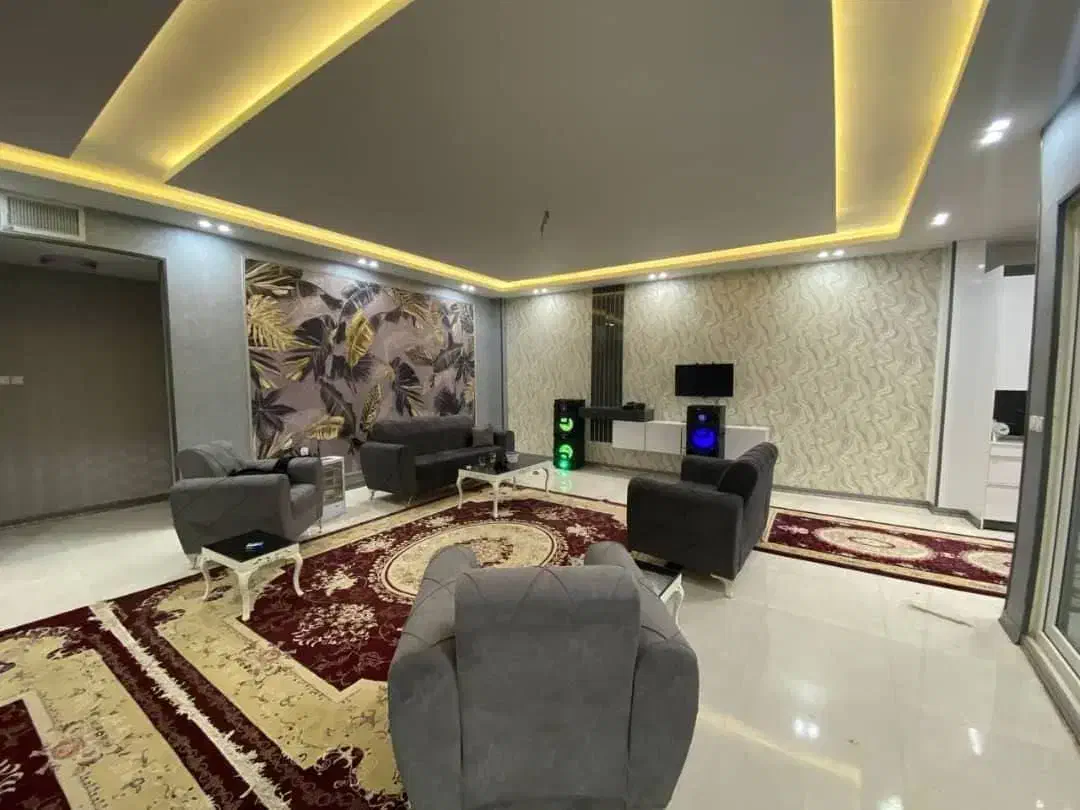 باغ ویلا استخر دار مخصوص مهمانی و تولد|اجارهٔ کوتاهمدت ویلا و باغ|گرگان, |دیوار