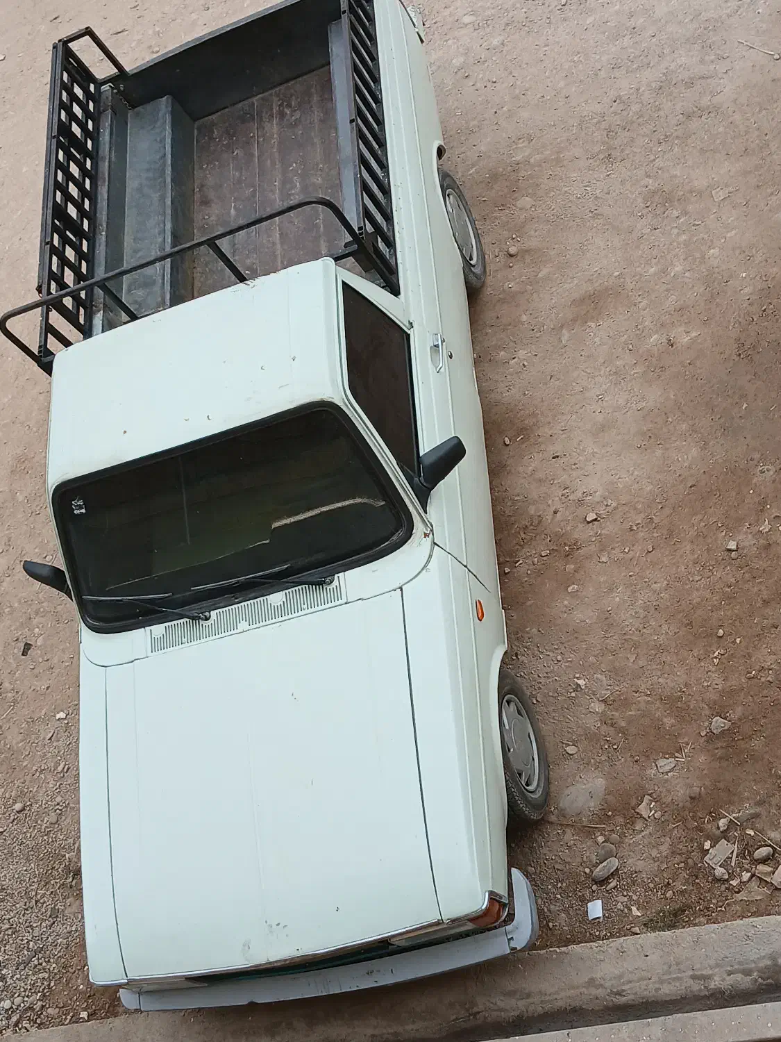 پیکان|خودرو سواری و وانت|دزفول, |دیوار