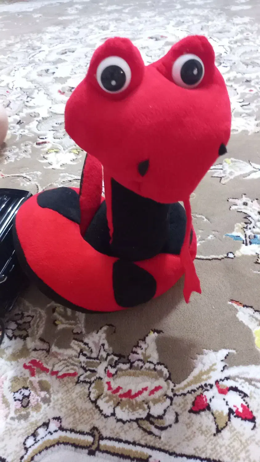 عروسک|اسباببازی بچه|قزوین, |دیوار