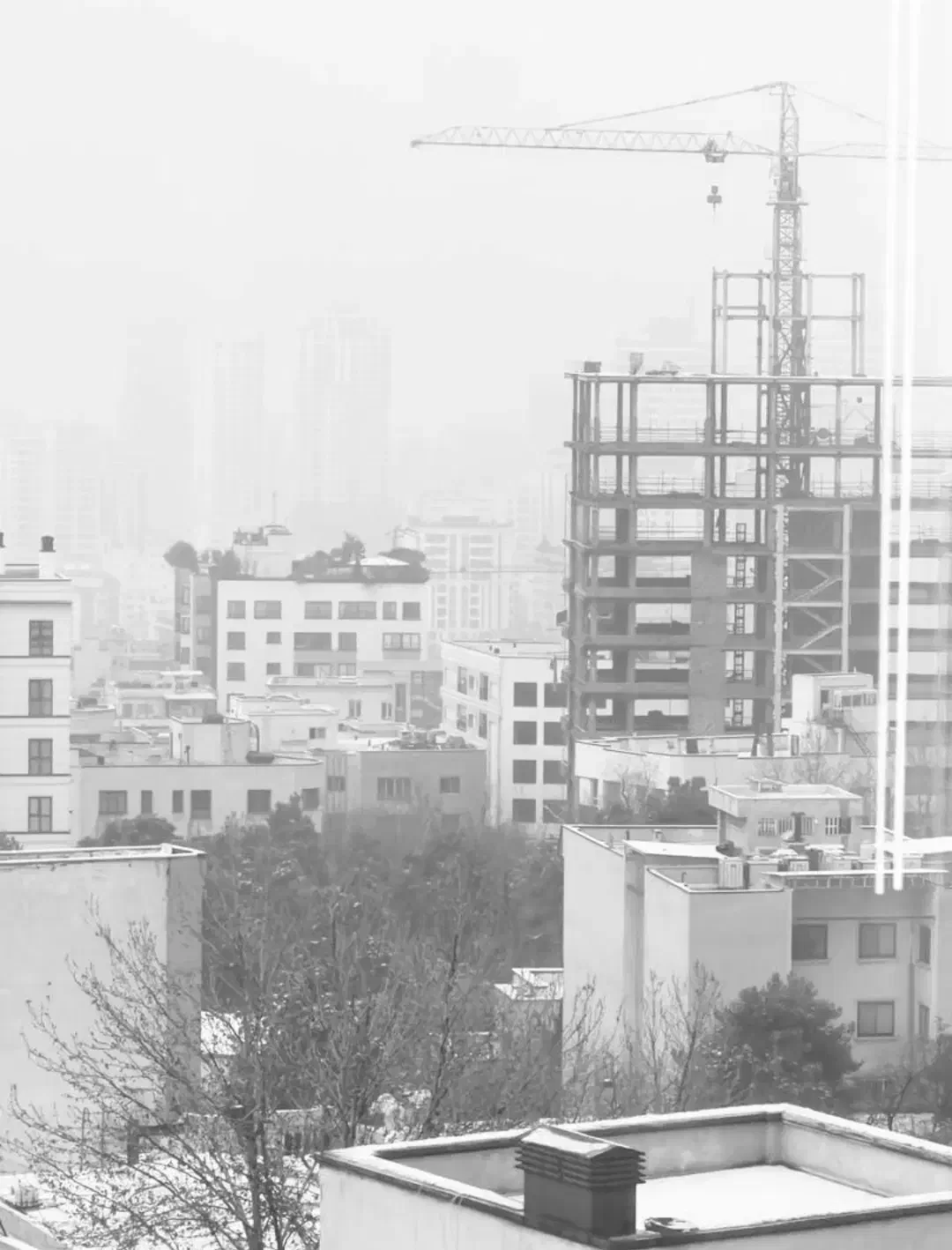 فرمانیه/۳۰۰متر/برج برند منطقه/فول مشاعات/دیدنی