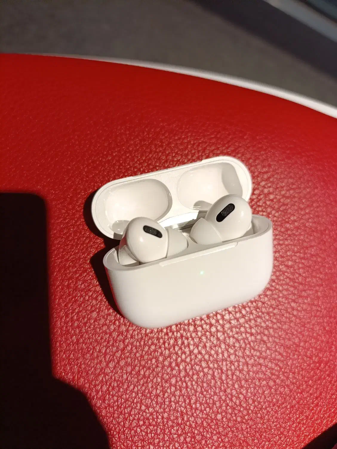 ایرپاد مدل پرو آمریکایی|لوازم جانبی موبایل و تبلت|بندرعباس, |دیوار