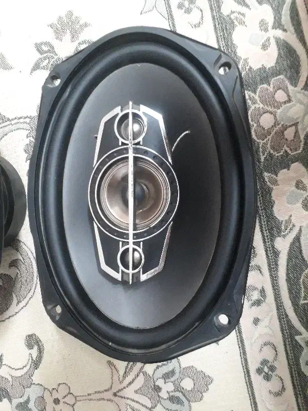 ضبط و باند|سیستم صوتی خانگی|بروجرد, |دیوار