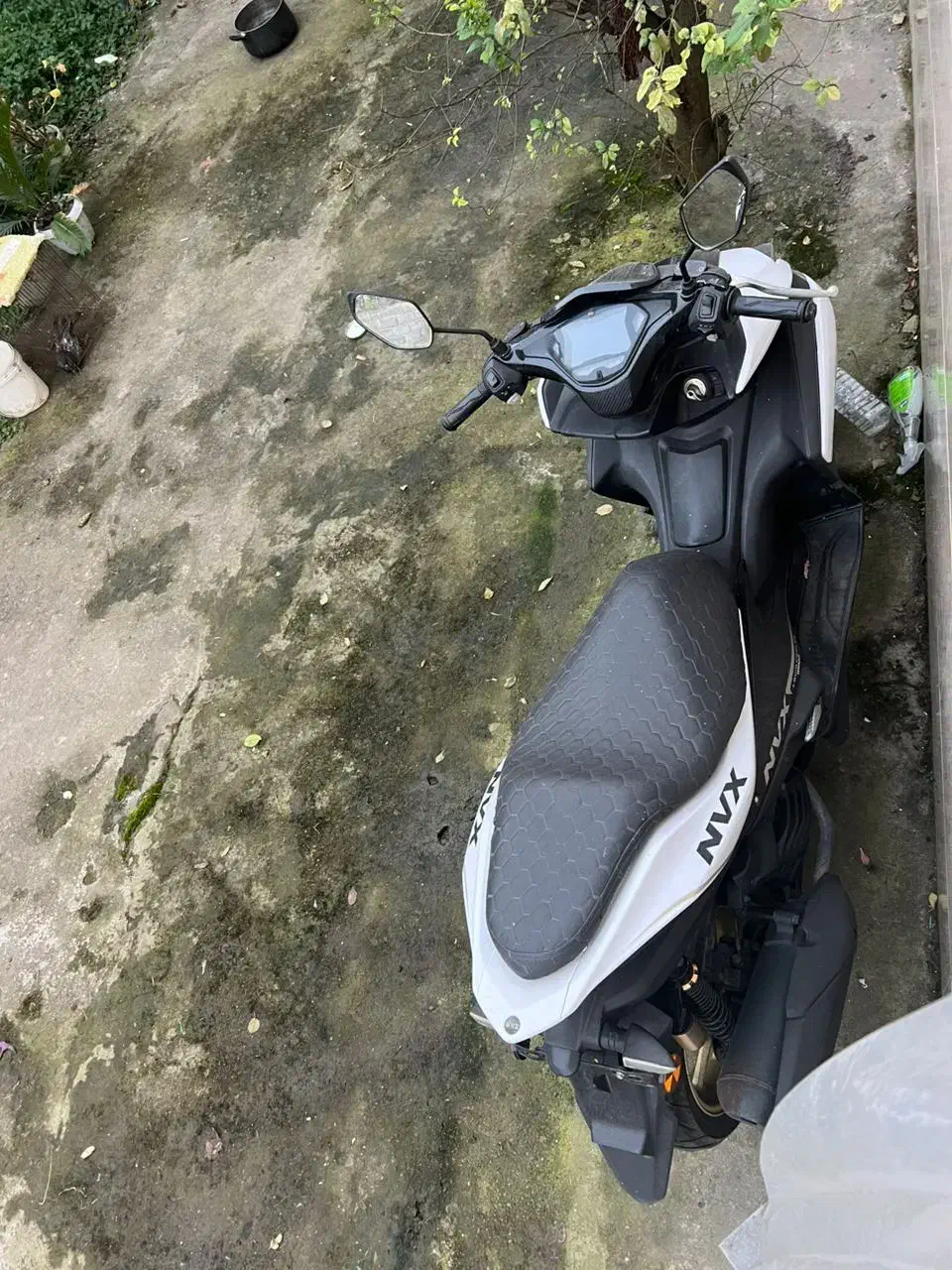 ایروکس معاوضه با ماشین|موتورسیکلت|آستانه اشرفیه, |دیوار