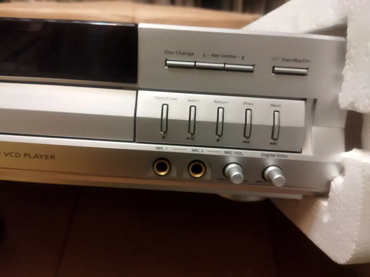 ویدیو نوستالژی|پخشکننده DVD و ویدیو|تهران, شمشیری|دیوار