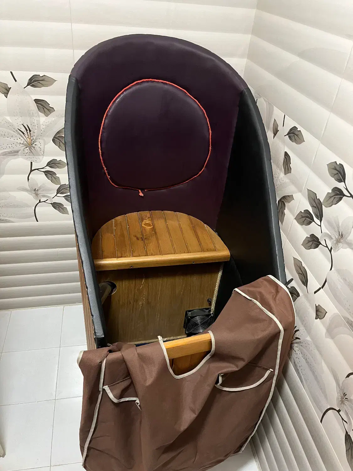 فروش سونا خشک|لوازم حمام|تهران, تهرانسر شمالی|دیوار