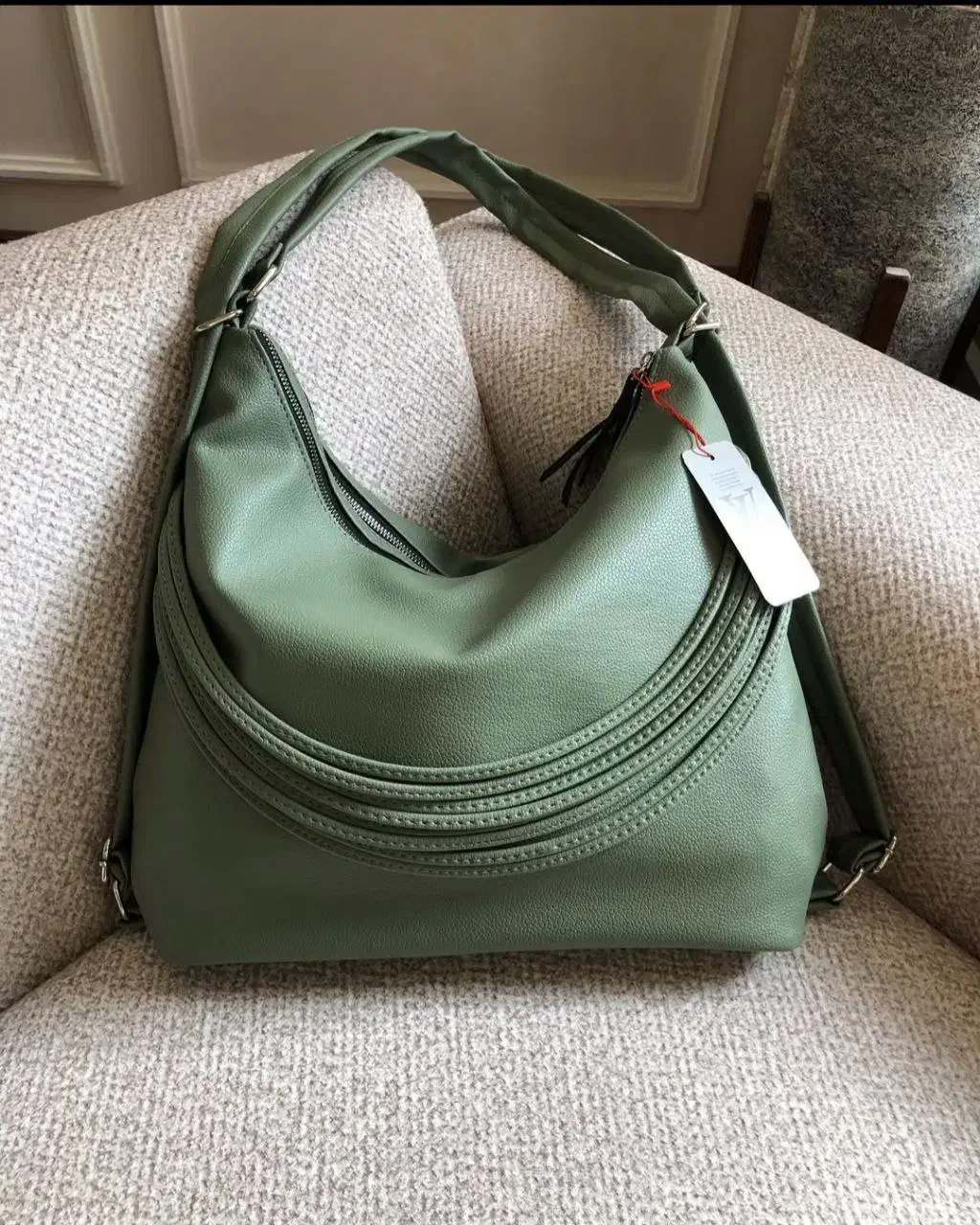 کیف چرم|کیف، کفش، کمربند|نیشابور, هفده شهریور|دیوار