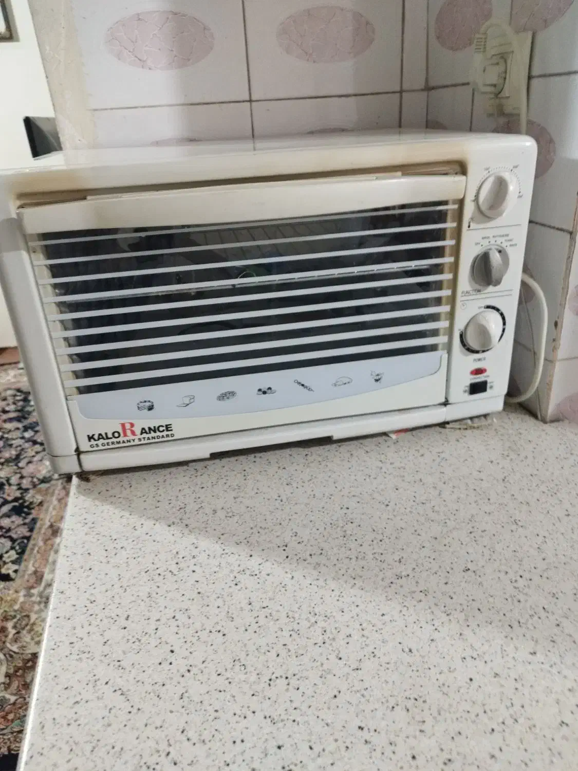 ماکروویو|اجاق گاز و لوازم برقی پخت‌وپز|اردبیل, |دیوار