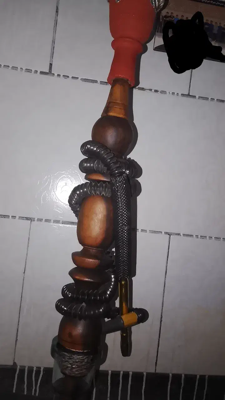 قلیان دوسیب|زیورآلات و اکسسوری|زرند, |دیوار