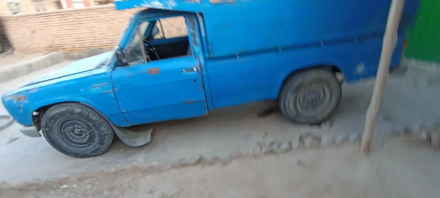 نیسان مدل ۶۳|خودرو سواری و وانت|بجنورد, |دیوار