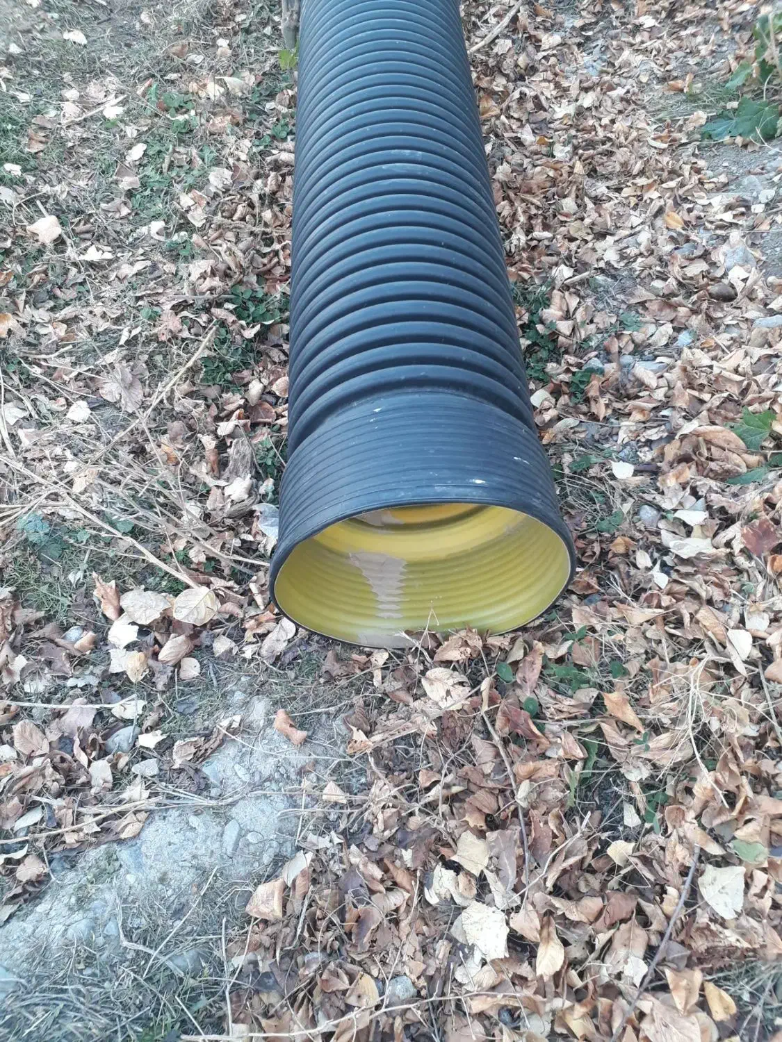 لوله فاظلاب-فنری(کاروگیت)|مصالح و تجهیزات ساختمان|اهر, |دیوار