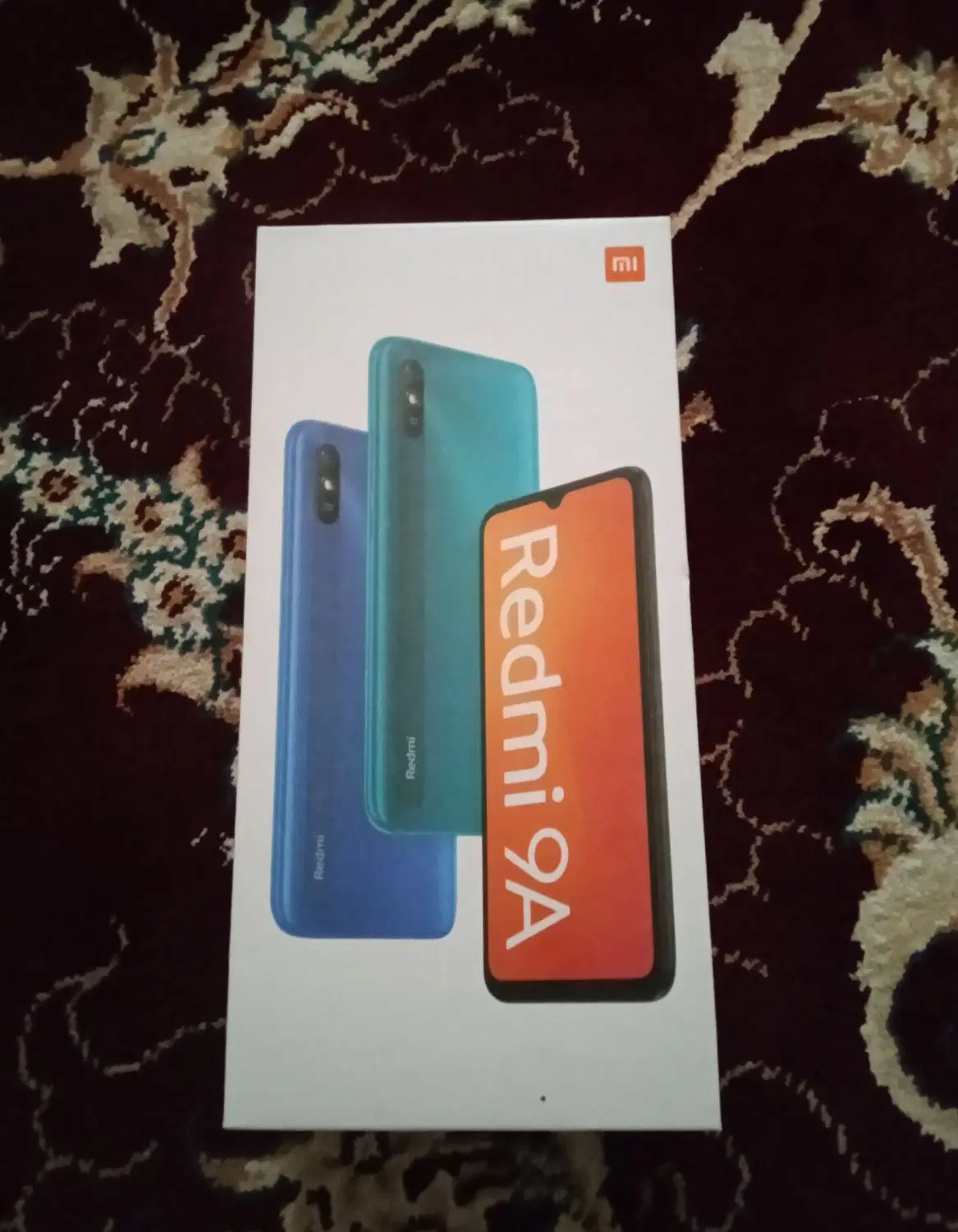 Redmi 9|موبایل|جوانرود, |دیوار