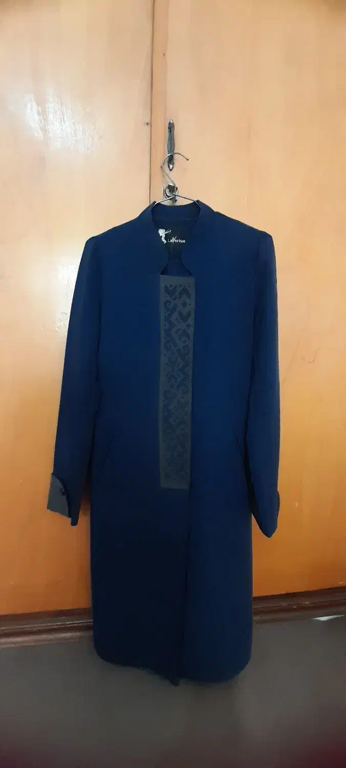 مانتو شلوار اداری|لباس|گرگان, |دیوار