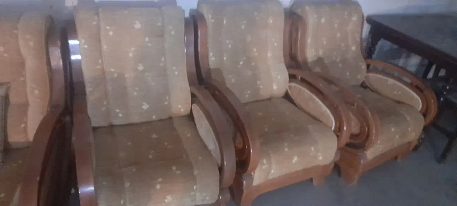 مبل|مبلمان خانگی و میز عسلی|شیراز, معالی‌آباد|دیوار