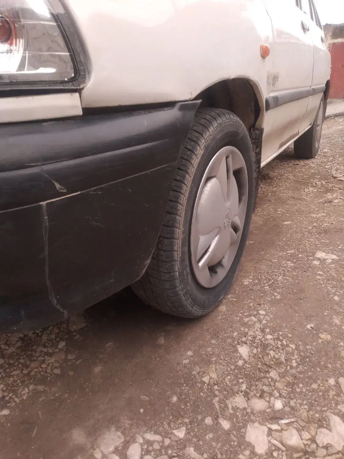 فروش پراید ۱۳۱|خودرو سواری و وانت|جوانرود, |دیوار