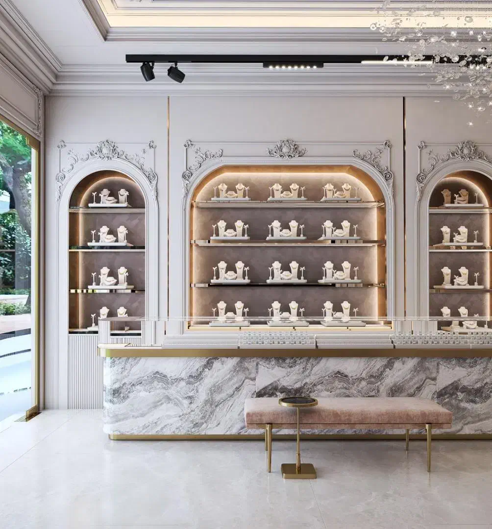 کناف ماربل ترمو آینه دکوراتیو|خدمات پیشه و مهارت|چابهار, |دیوار