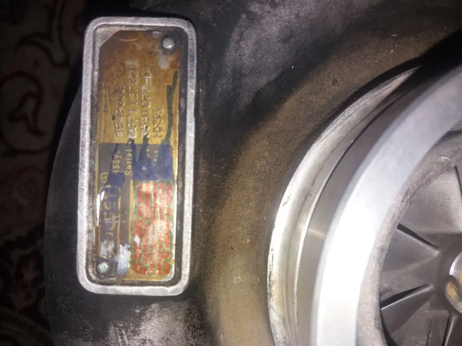 سوپر FH12.|خودرو سنگین|دامغان, |دیوار