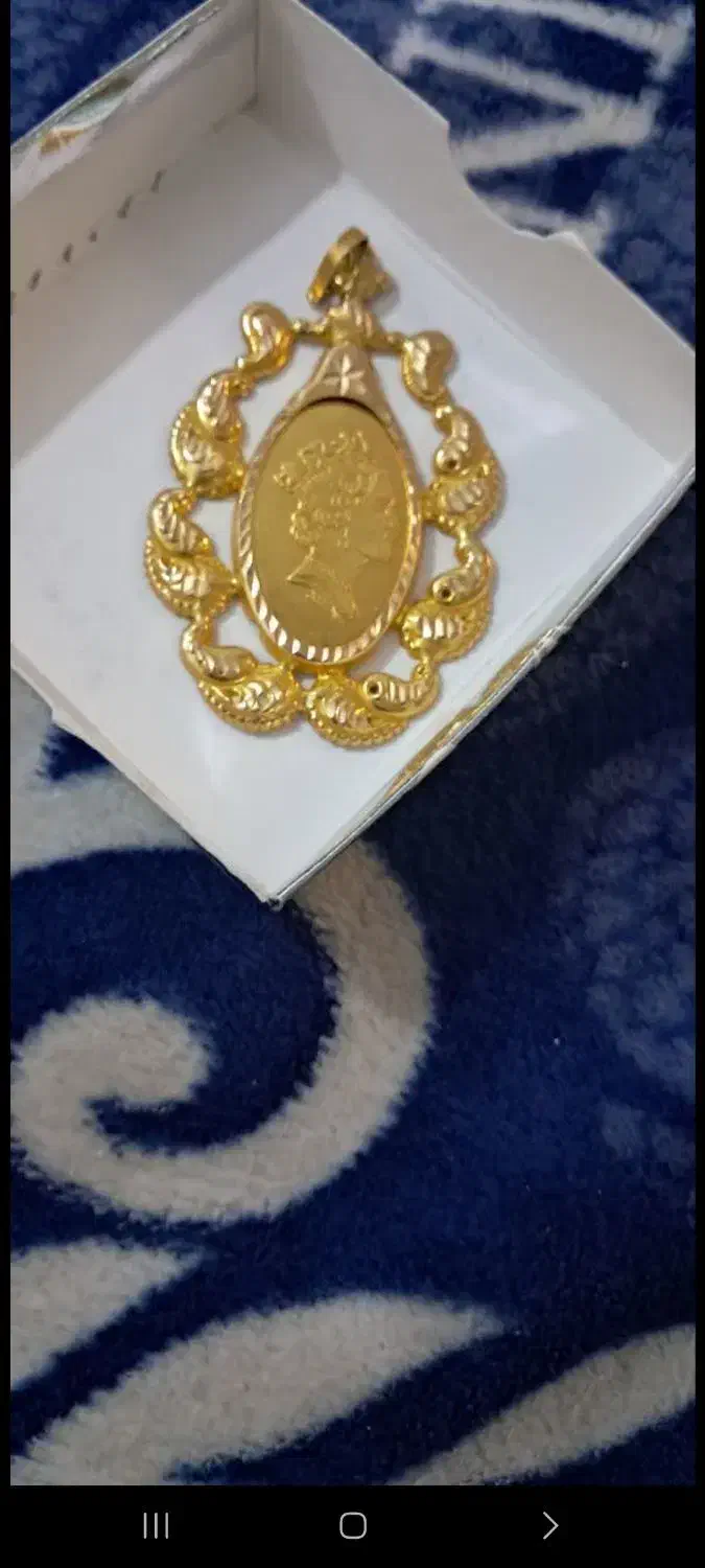 طلا ۱۸ عیار|جواهرات|اهواز, کیانپارس |دیوار