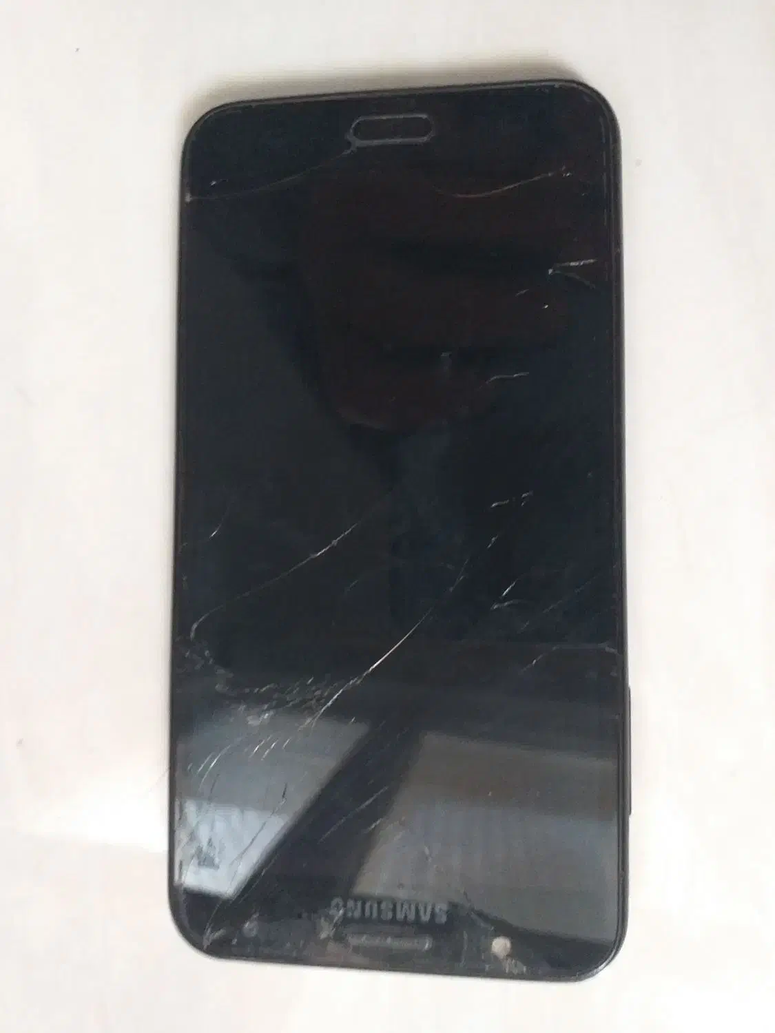 سامسونگ Galaxy J7 با حافظهٔ ۱۶ گیگابایت|موبایل|رشت, پل تالشان|دیوار