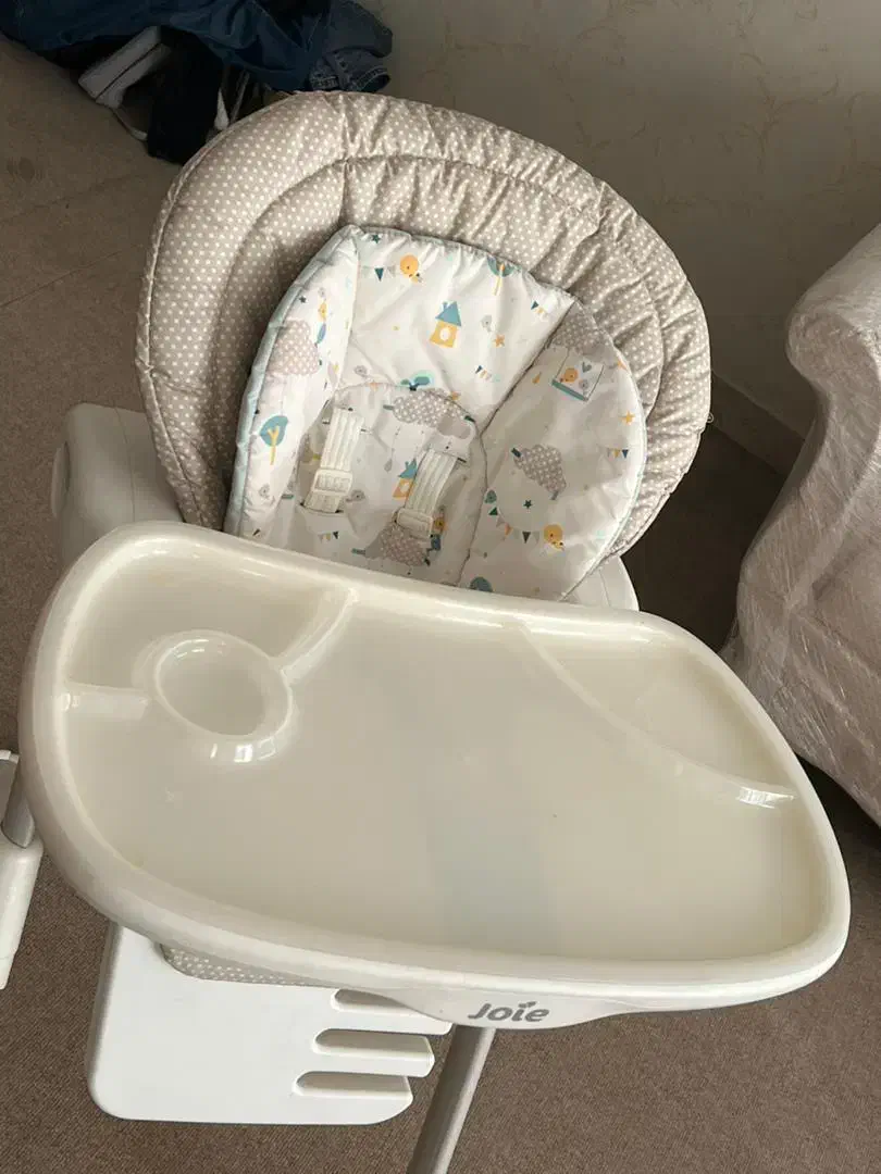 صندلی غذا کودک|اسباب و اثاث بچه|تهران, دروازه شمیران|دیوار