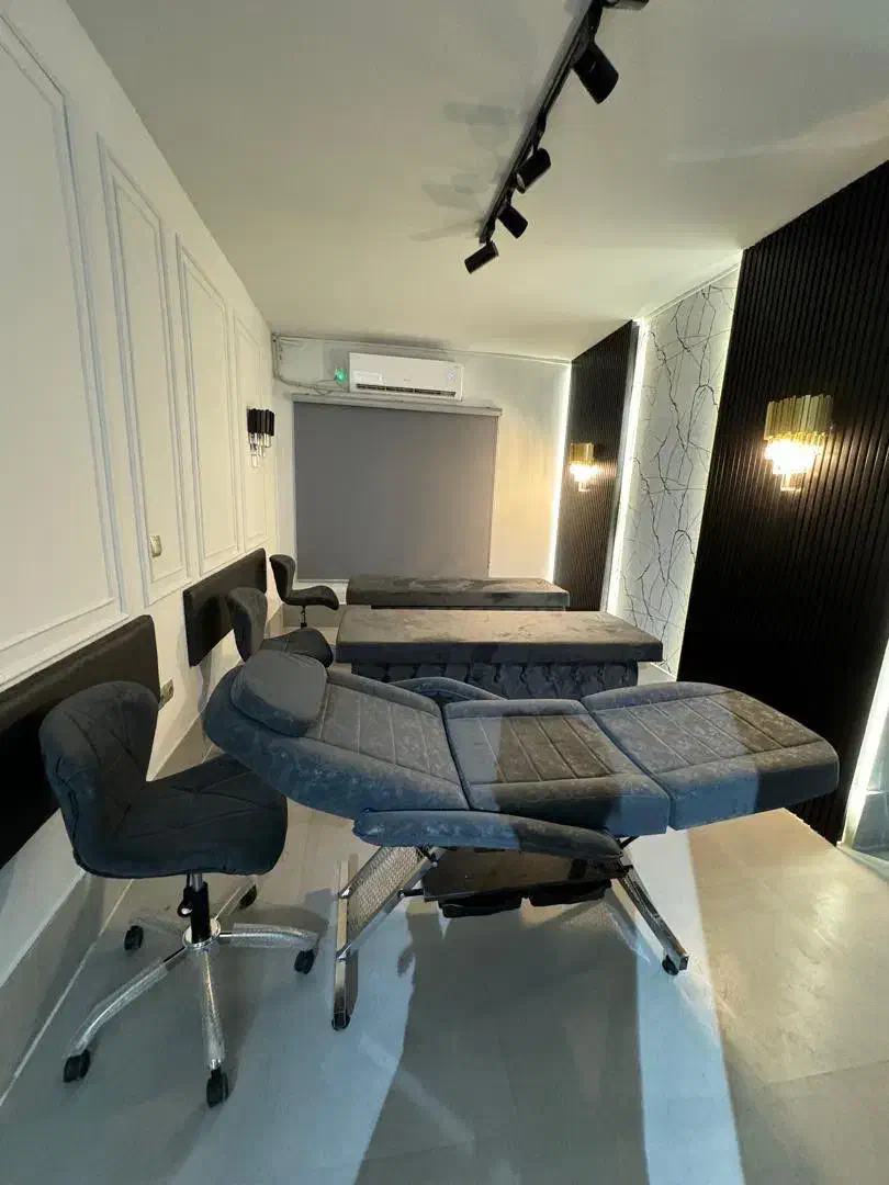 فروش کامل لوازم ارایشگاه|آرایشگاه و سالن‌های زیبایی|کرمان, |دیوار