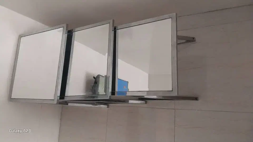 میز عسلی طوسی|مبلمان خانگی و میز عسلی|تهران, تختی|دیوار