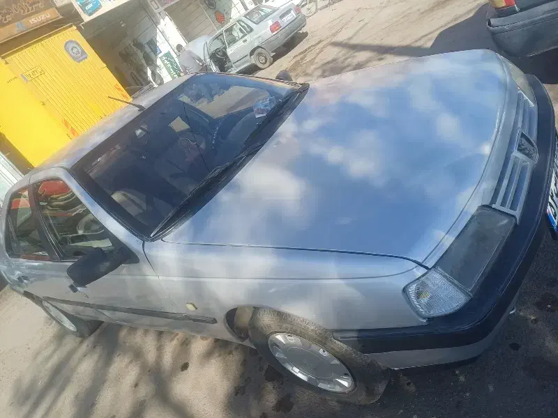 پژو روآ سال|خودرو سواری و وانت|اقبالیه, |دیوار