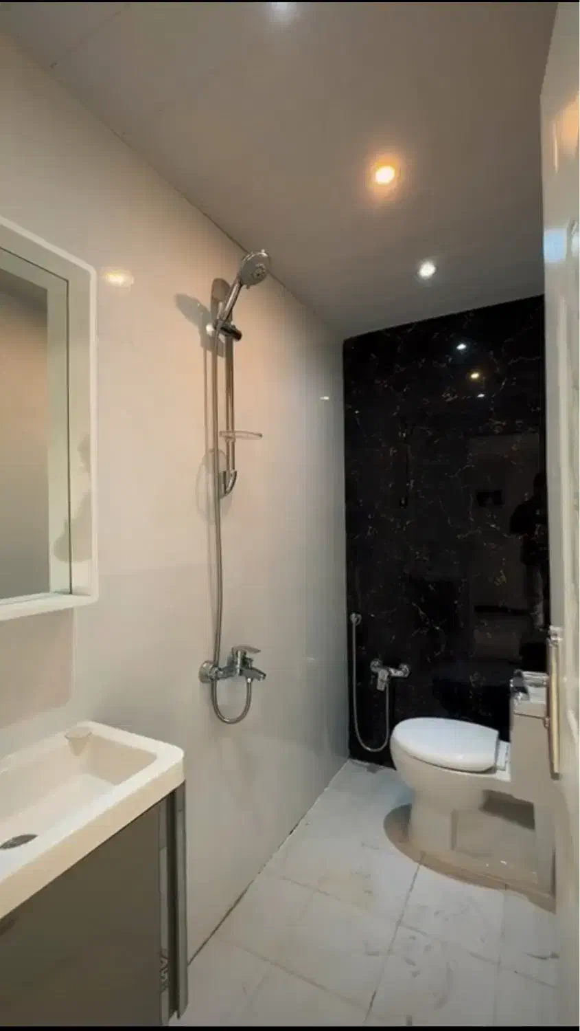 زیبایی در خالص ترین شکلش*۱۳۵متر*شریعتی*کلیدنخورده|اجارهٔ آپارتمان|اراک, |دیوار