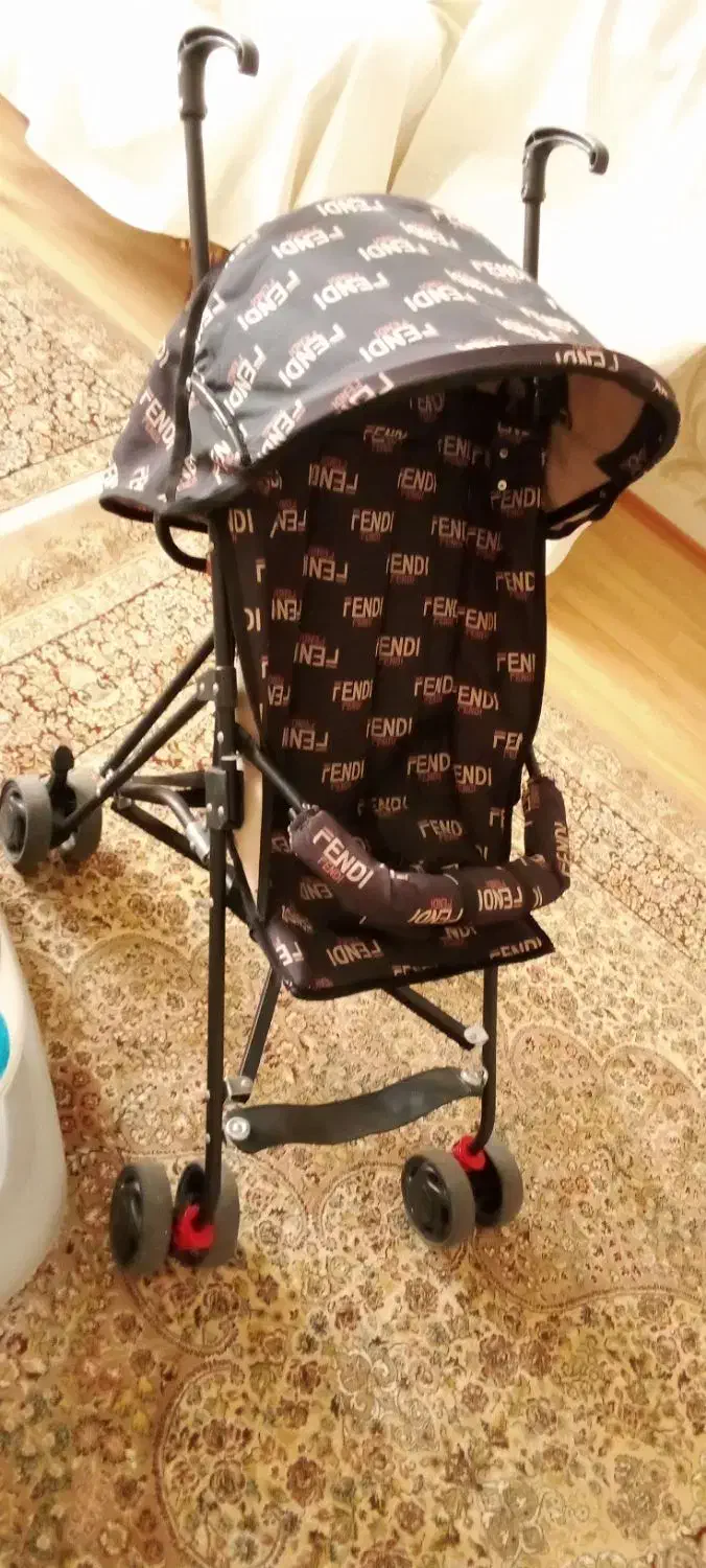 کالسکه کودک،قاب عکس چرخ وفلکی|کالسکه و لوازم جانبی|زنجان, |دیوار