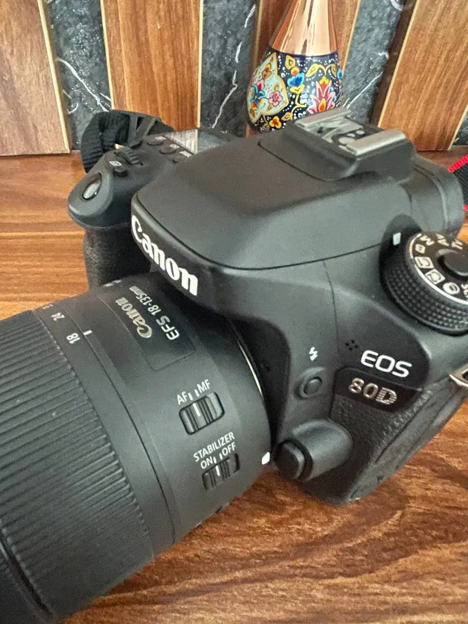 دوربین کنون دوربین عکاسی دوربین فیلم برداری canon|دوربین عکاسی و فیلمبرداری|پردیس, فاز ۳|دیوار