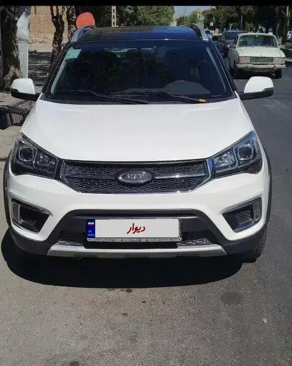 x22اتومات At استثنایی کم کار|خودرو سواری و وانت|ارومیه, |دیوار