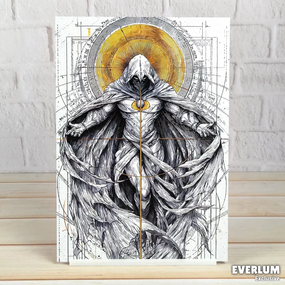 متال پوستر با کیفیت پریمیوم - اورلوم|تابلو، نقاشی، عکس|تهران, حصارک|دیوار