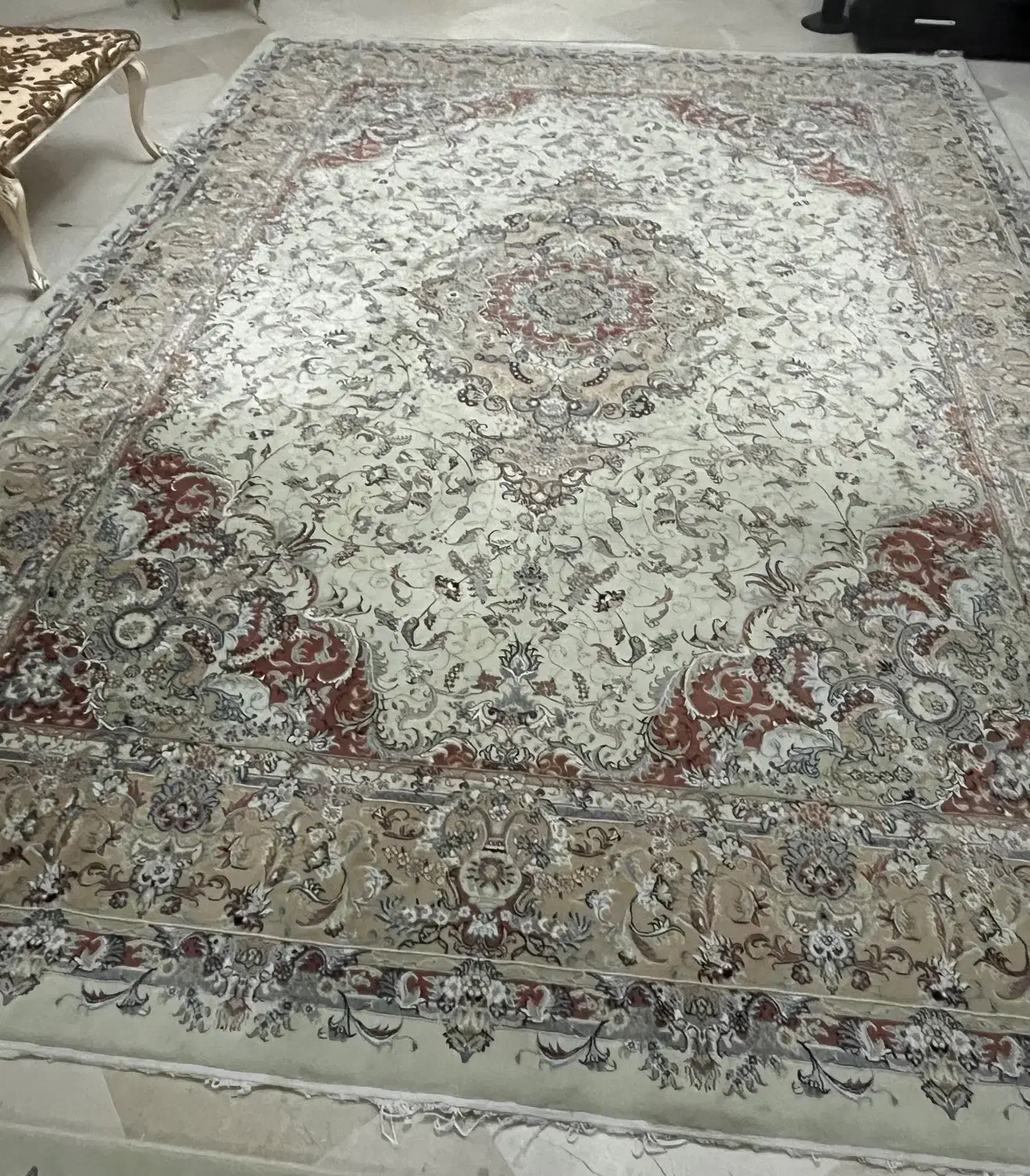 فرش ۱۲ متری|فرش|تهران, تهرانپارس غربی|دیوار