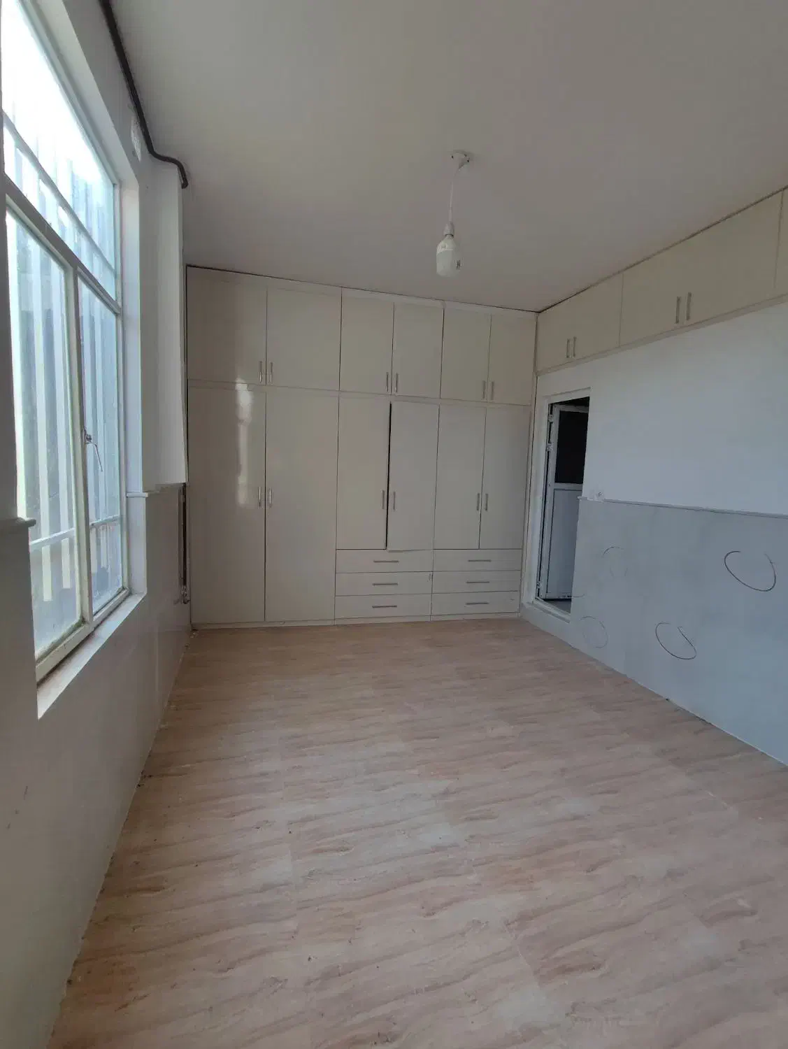 منزل فروشی یا رهن و اجاره|اجارهٔ خانه و ویلا|نیشابور, شهرک بهارستان|دیوار