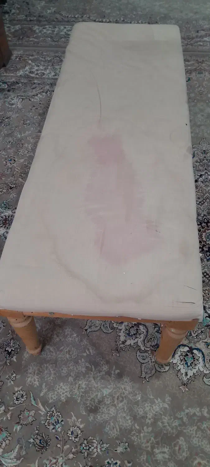 نیمکت|صندلی و نیمکت|بیرجند, |دیوار