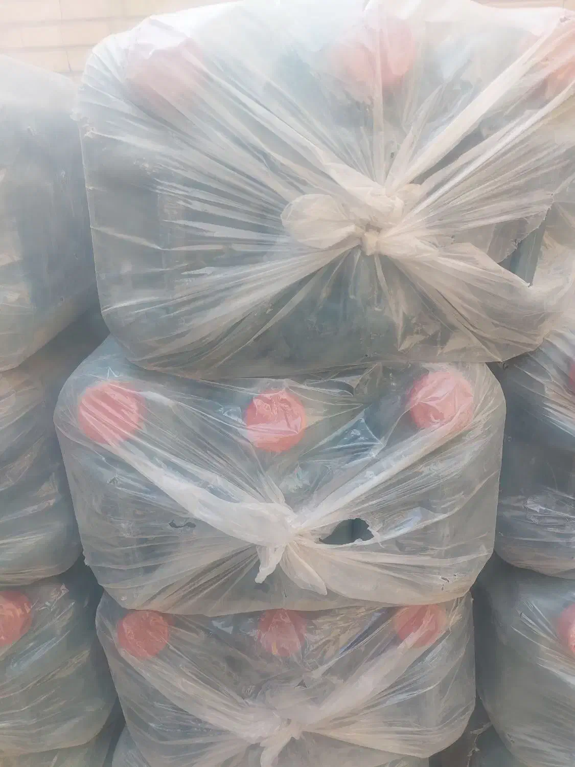 گالن ۲۰لیتری|ظروف نگهدارنده، پلاستیکی، یک‌بارمصرف|اصفهان, طامه|دیوار