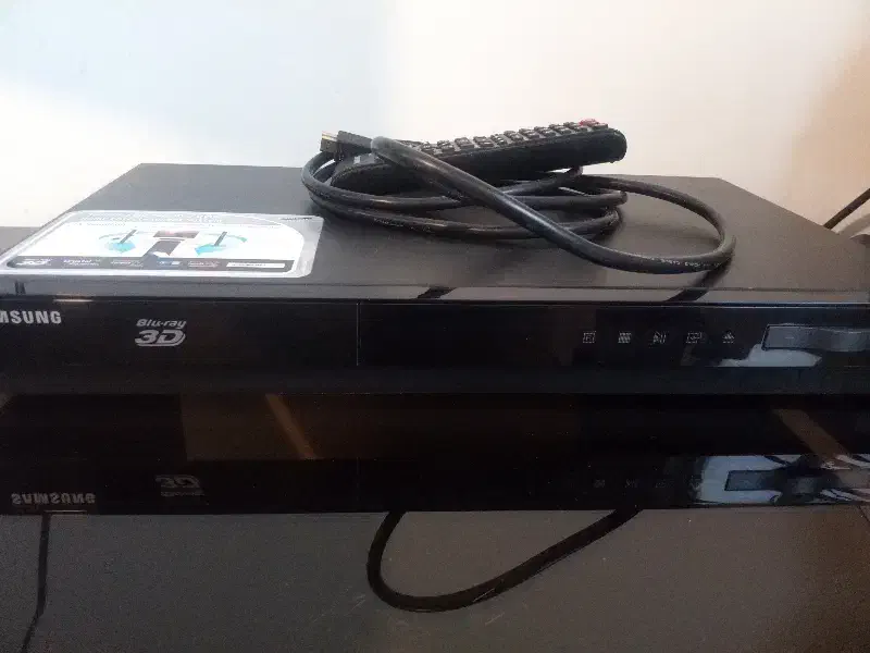 Dvd Blu-ray|پخشکننده DVD و ویدیو|پردیس, فاز ۱۱|دیوار