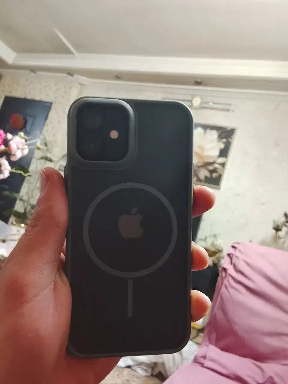 ایفون ۱۲|موبایل|تهران, کیانشهر|دیوار