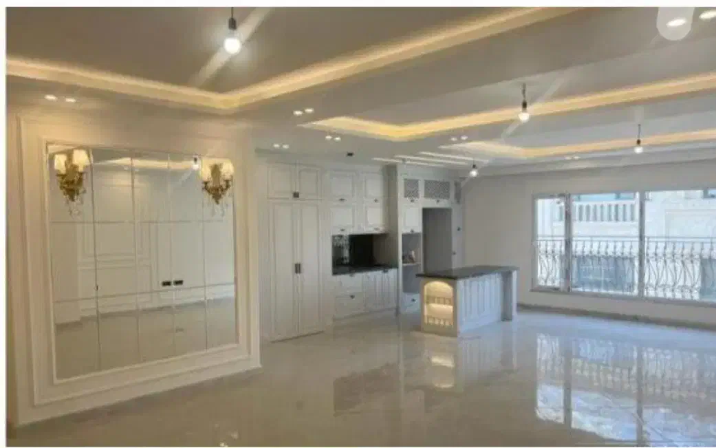 ۹۳متر اول الهیه شخصی ساز سندآماده|فروش آپارتمان|مشهد, جاهد شهر|دیوار