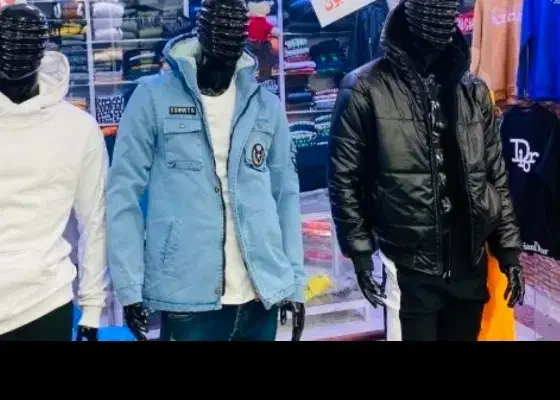 مغاز بوتیک|اجارهٔ مغازه و غرفه|جوانرود, |دیوار