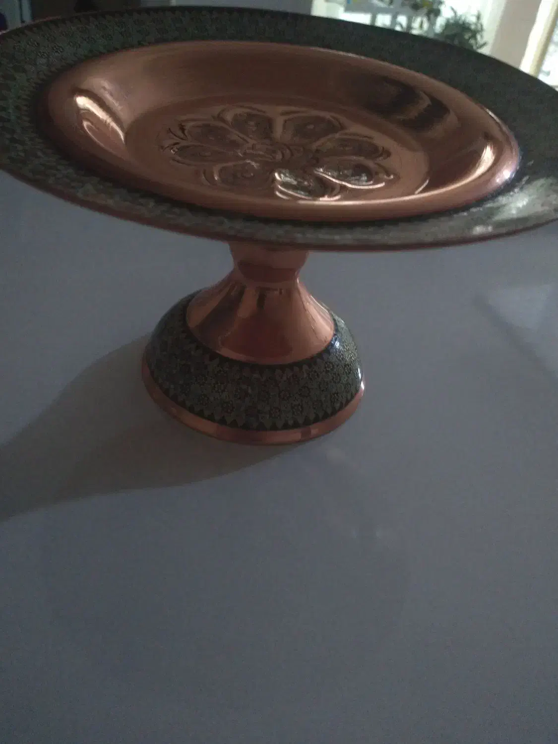 شیرینی خوری|ظروف سرو و پذیرایی|کرمانشاه, |دیوار